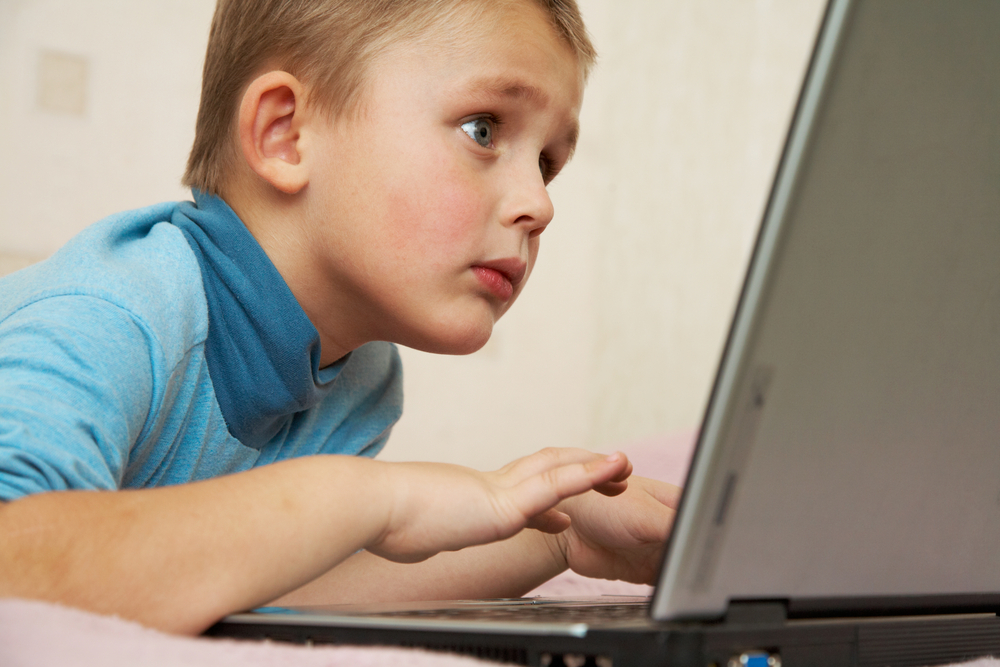 Parental Control Software